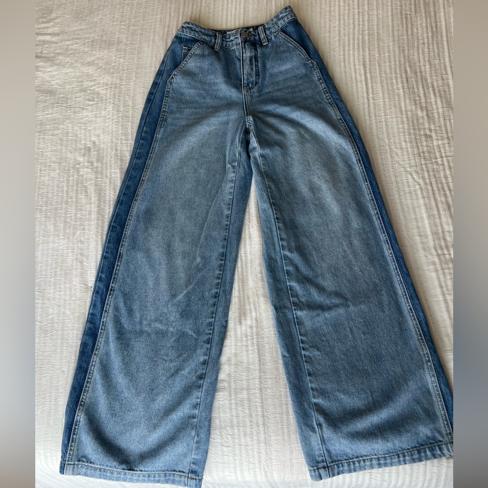 Fabrique Clarisse jeans